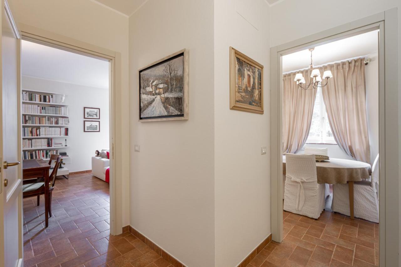 Altra Meta B&B Gubbio Exterior foto