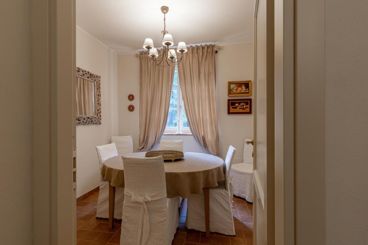 Altra Meta B&B Gubbio Exterior foto